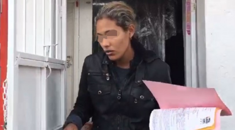 La Cara Del Bebe Recien Nacido Enojado Que Se Convirtio En Meme Radio Mitre