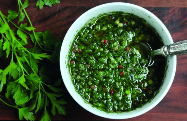 Chimichurri La Receta Original Y Sus Variantes Caseras