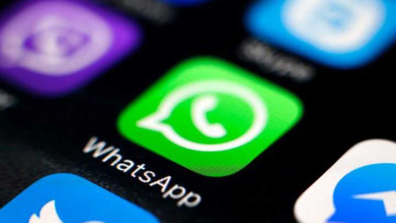 Whatsapp se prepara para las menciones y añade los chats frecuentes Cienradios