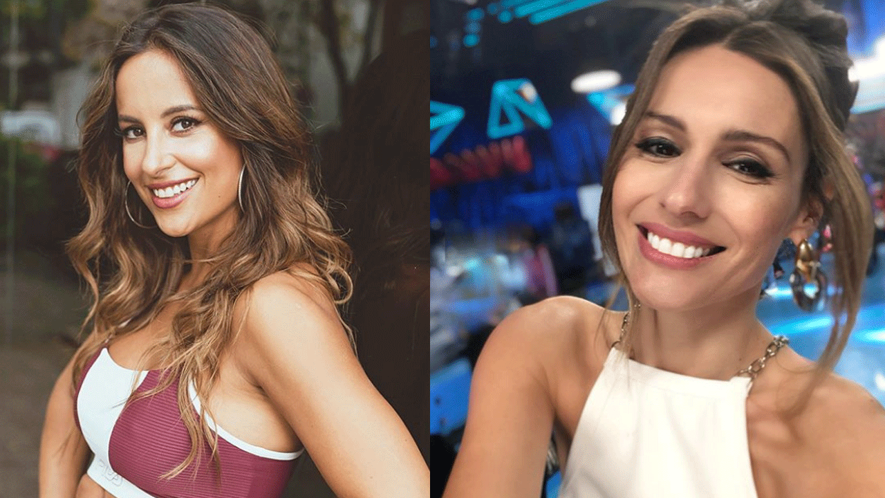 Duelo fashion: Pampita vs Lourdes Sánchez, ¿cuál tiene más estilo?