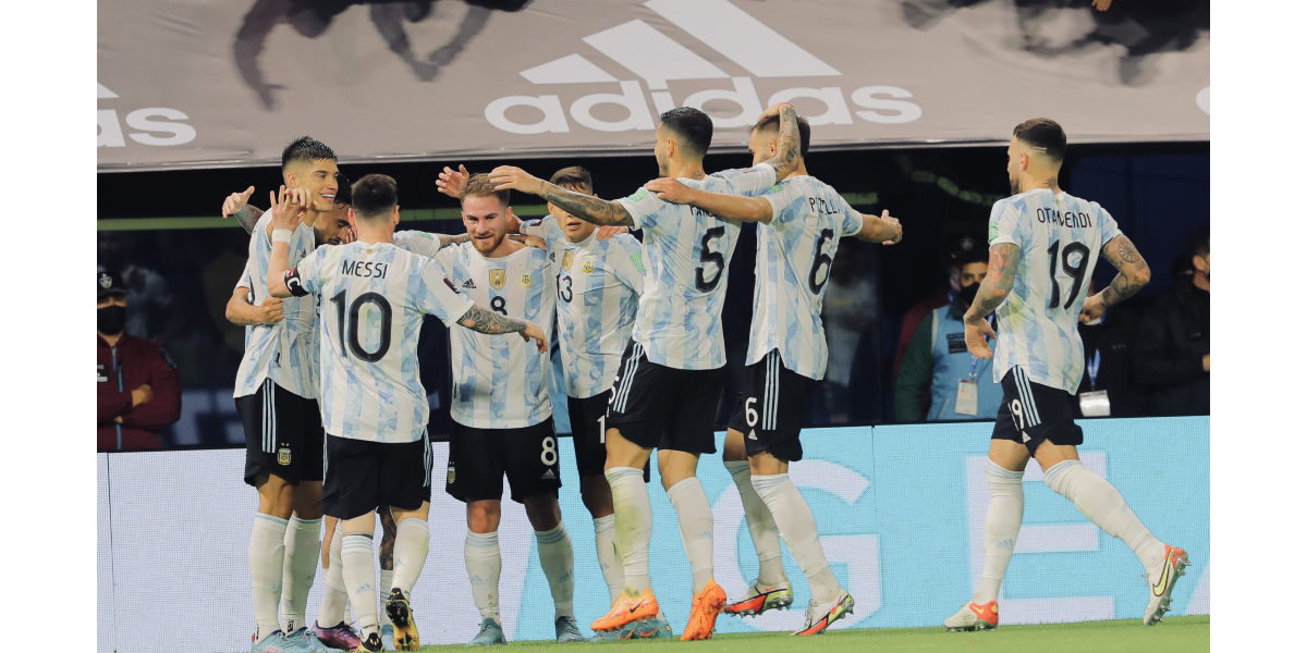 Qatar 2022: la coincidencia con el Mundial 86 que ilusiona a los hinchas argentinos