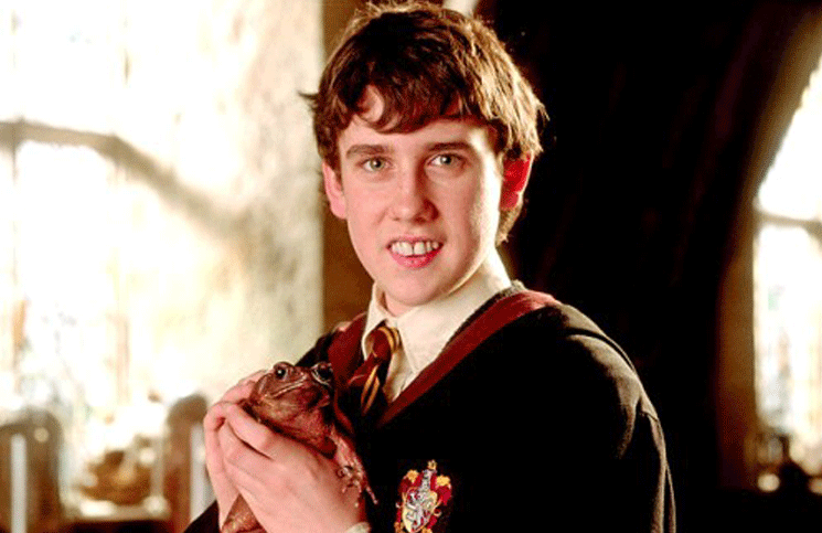 Conocido Como El Innombrable De Harry Potter