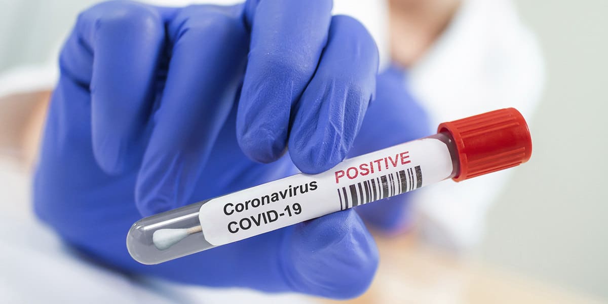 Coronavirus: siete señales de que te contagiaste con la variante Ómicron