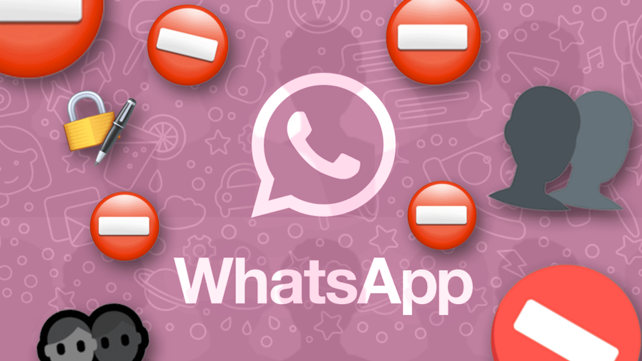 Existe un truco muy fácil para hablar por WhatsApp cuando te bloquearon
