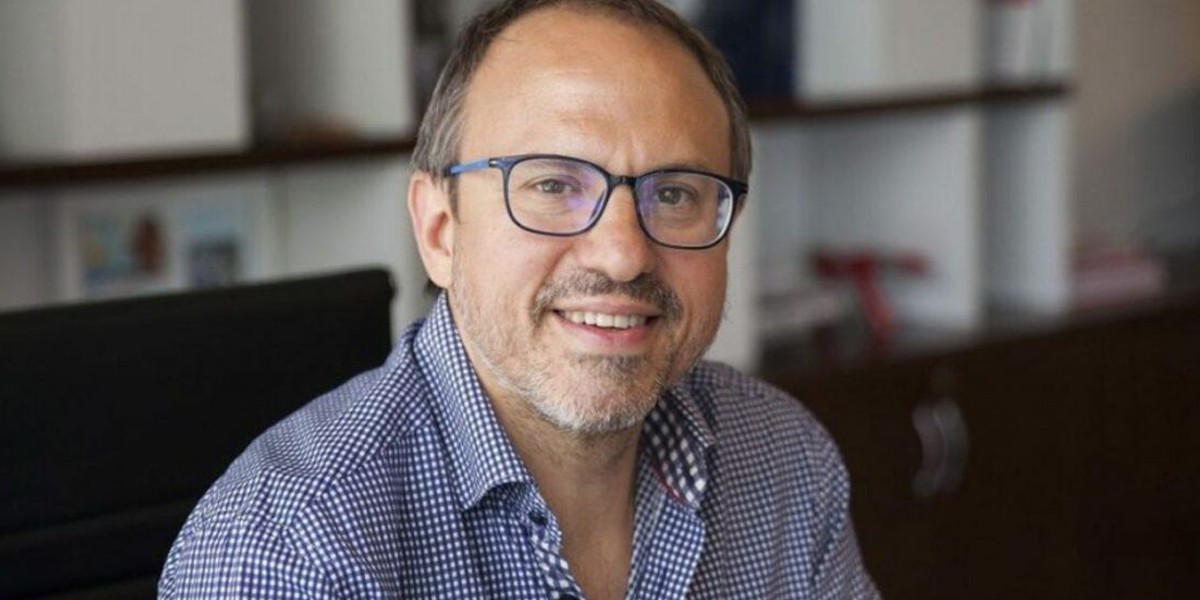 Diego Valenzuela: “En la provincia de Buenos Aires, el rol de Cristina es fundamental”