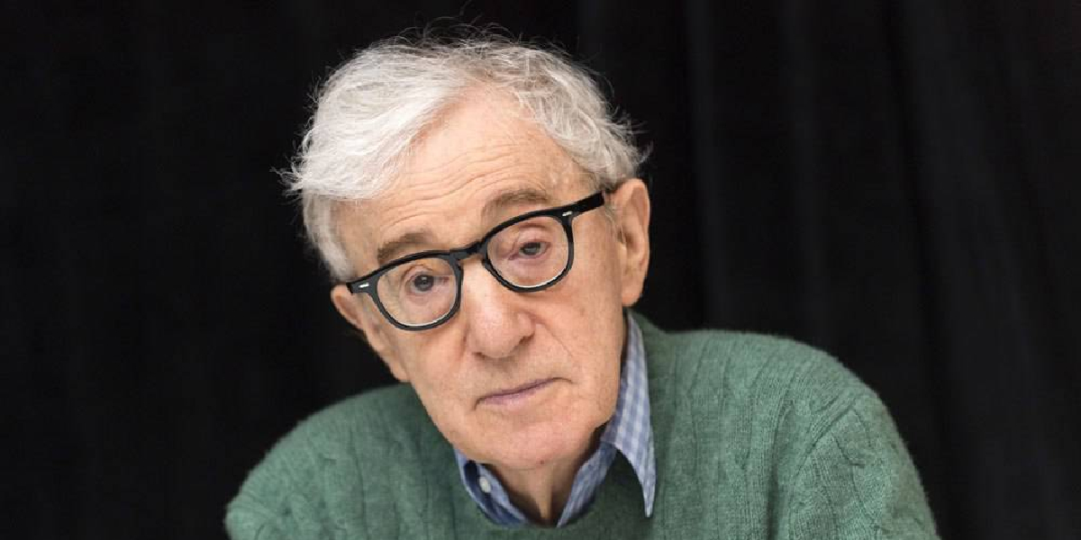 Woody Allen confirmó que se retirará del cine: “He perdido gran parte de la emoción”