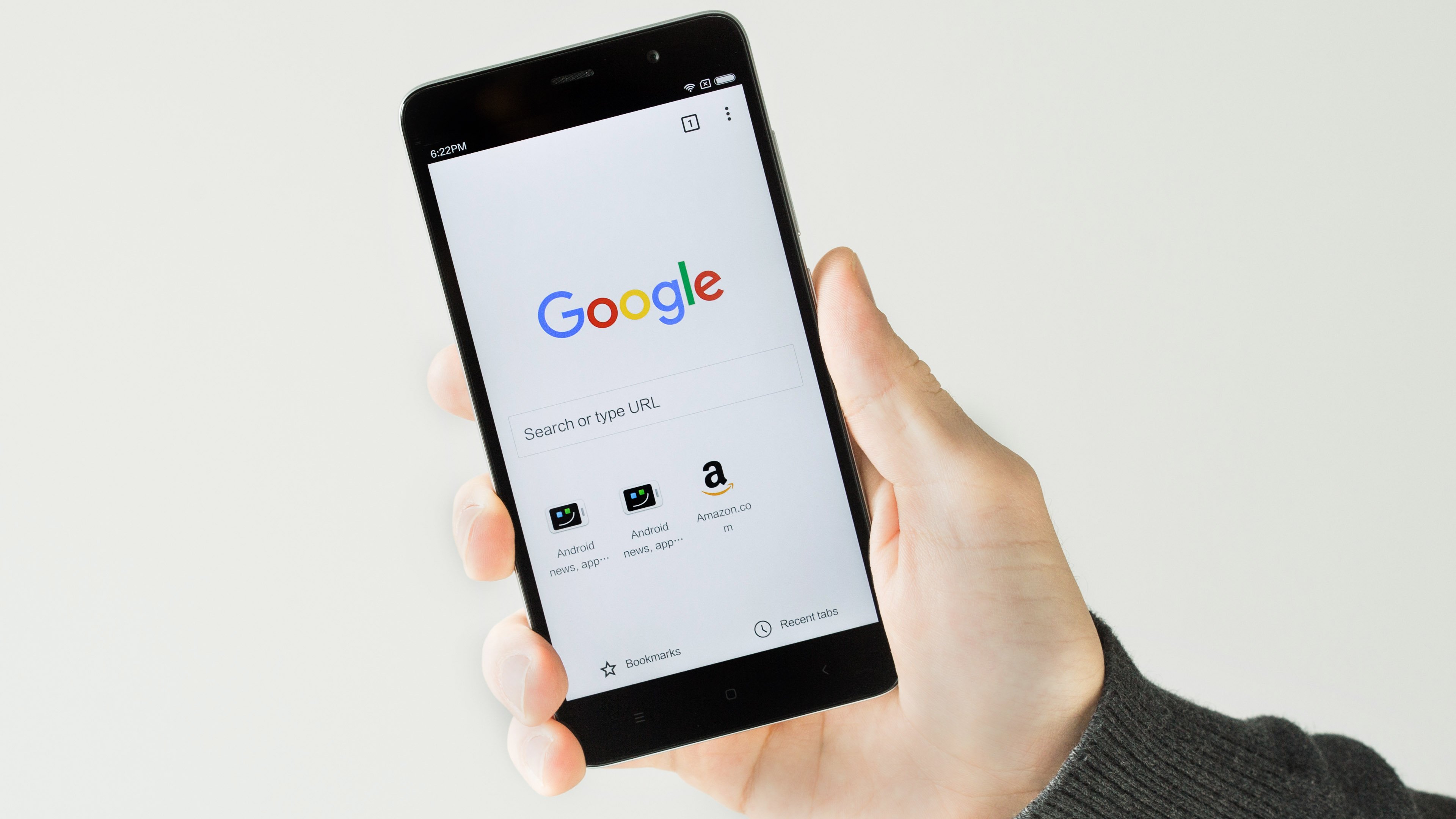Los novedosos cambios que traerá Google Chrome en 2019