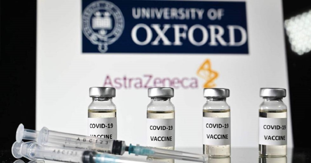 Argentina recibirá 218.000 dosis de AstraZeneca por el mecanismo Covax de la OMS