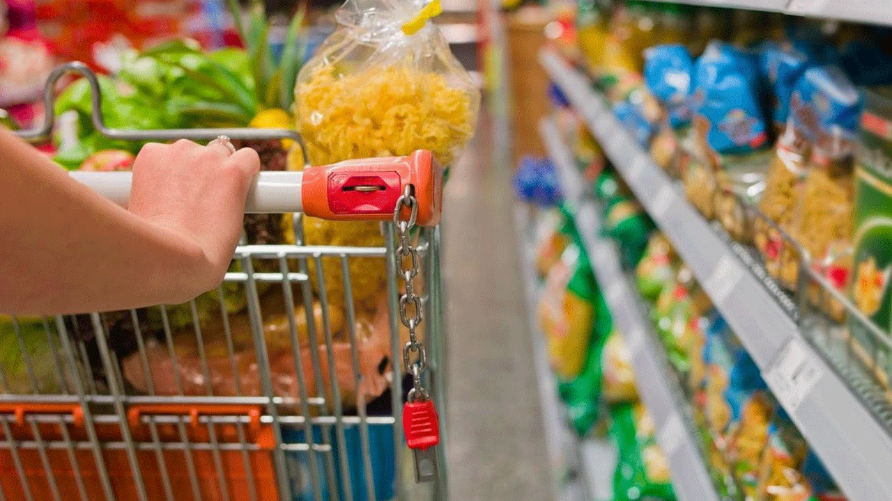 Supermercados en Córdoba: cuántas personas debe haber adentro (cuarentena)