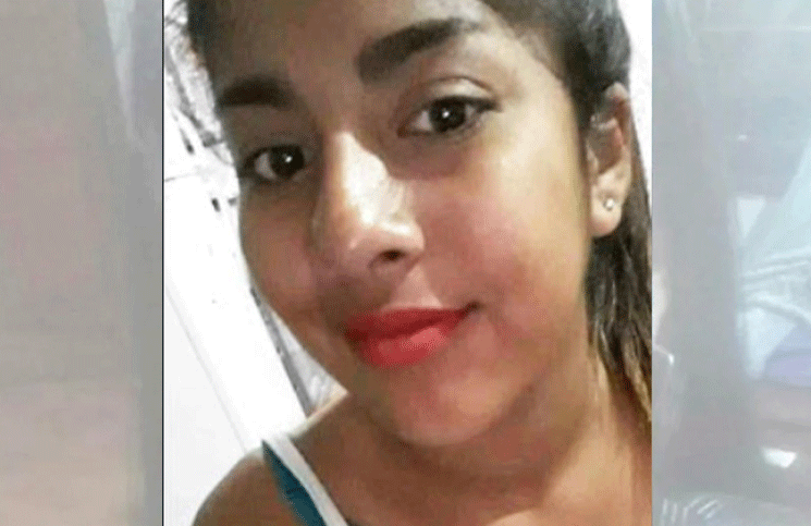 Femicidio hallaron el cuerpo de una adolescente que desapareció en febrero en Santiago del Estero