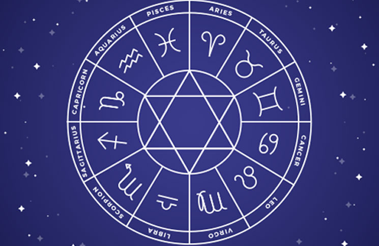 Horóscopo: los signos del zodiaco que tendrán más suerte en diciembre