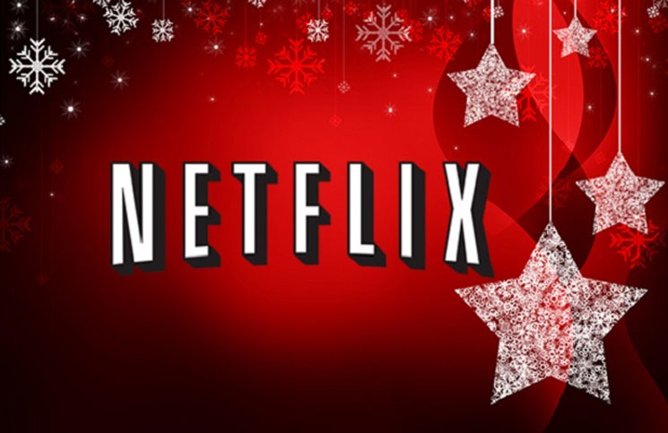 Netflix anunció los 5 estrenos para Navidad