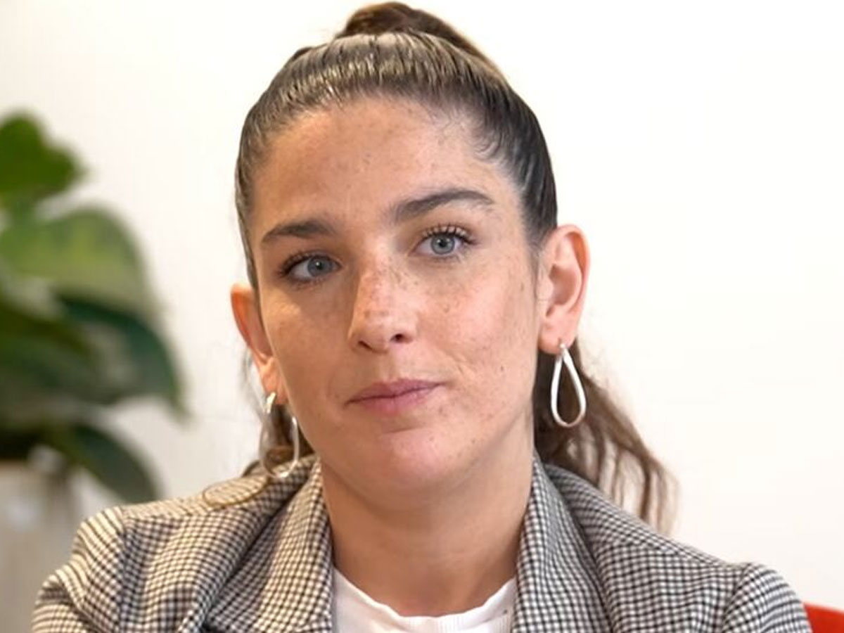 Juana Repetto habló de su cambio físico tras su separación y tomó un  drástica decisión: “Más potente” – La 100