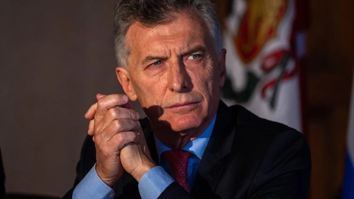 Mauricio Macri volverá al país el 19 de octubre para declarar en la causa por el espionaje al ARA San Juan 