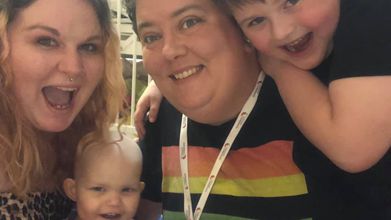 Tiffany Shaffer's Instagram, Twitter & Facebook on IDCrawl