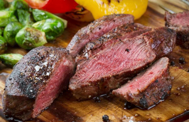 Aseguran que comer menos carne roja aumenta la expectativa de vida