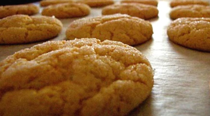 Galletas de miel: la receta facilísima de una opción dulce y deliciosa | La  100