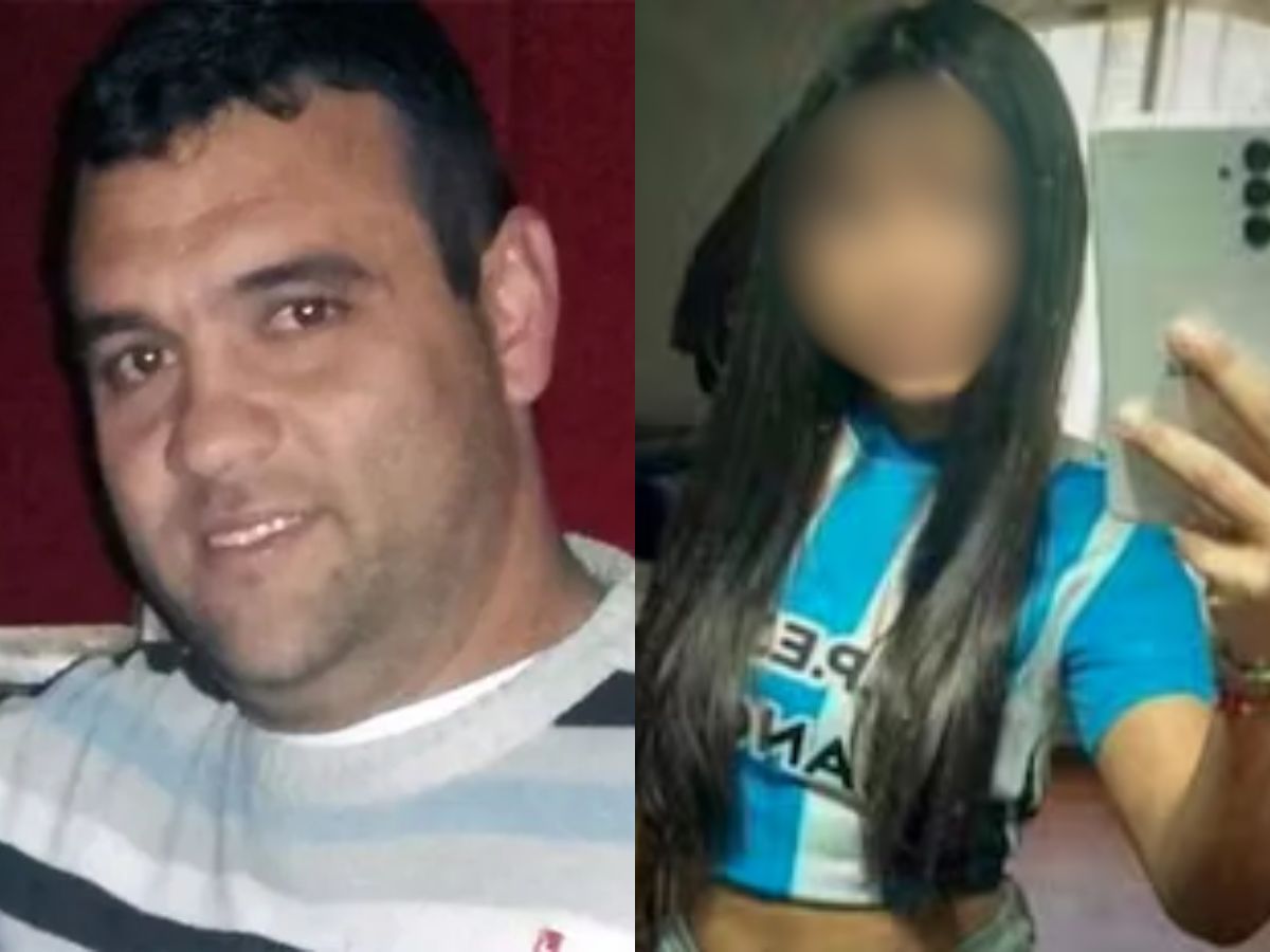 Caso Agostina Vega: el revelador dato de la familia de Osvaldo Fassetta, el  segundo detenido por el asesinato de la adolescente – Radio Mitre
