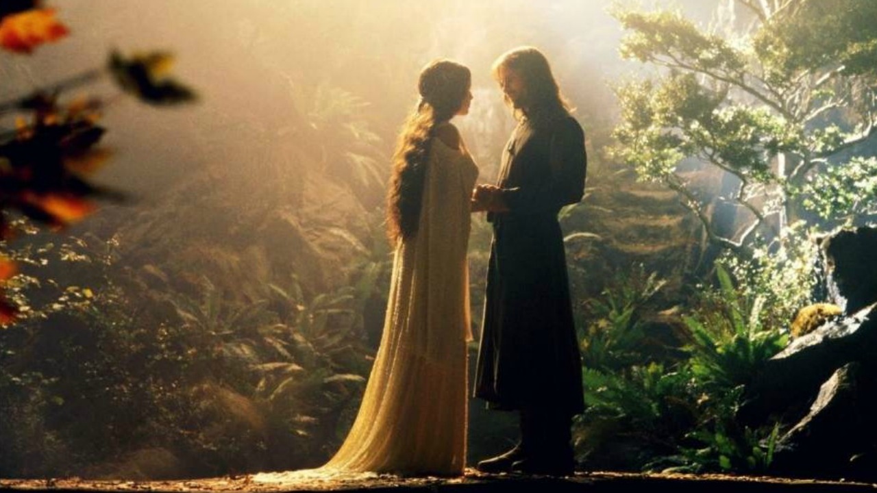 ¡Atención, fans! El hijo de Tolkien publicará la novela de Beren y Lúthien