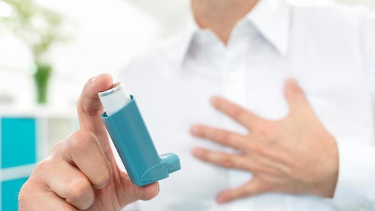 Aseguran que un medicamento contra el asma podría detener al virus del Covid-19