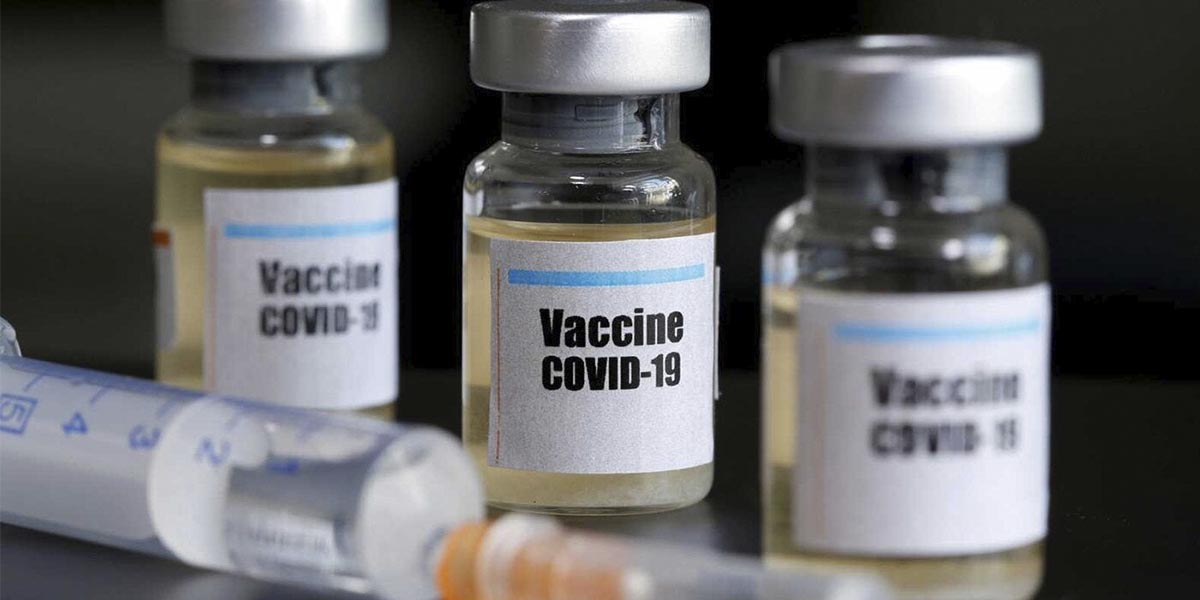 Coronavirus: especialistas británicos no recomiendan la aplicación de la cuarta dosis  