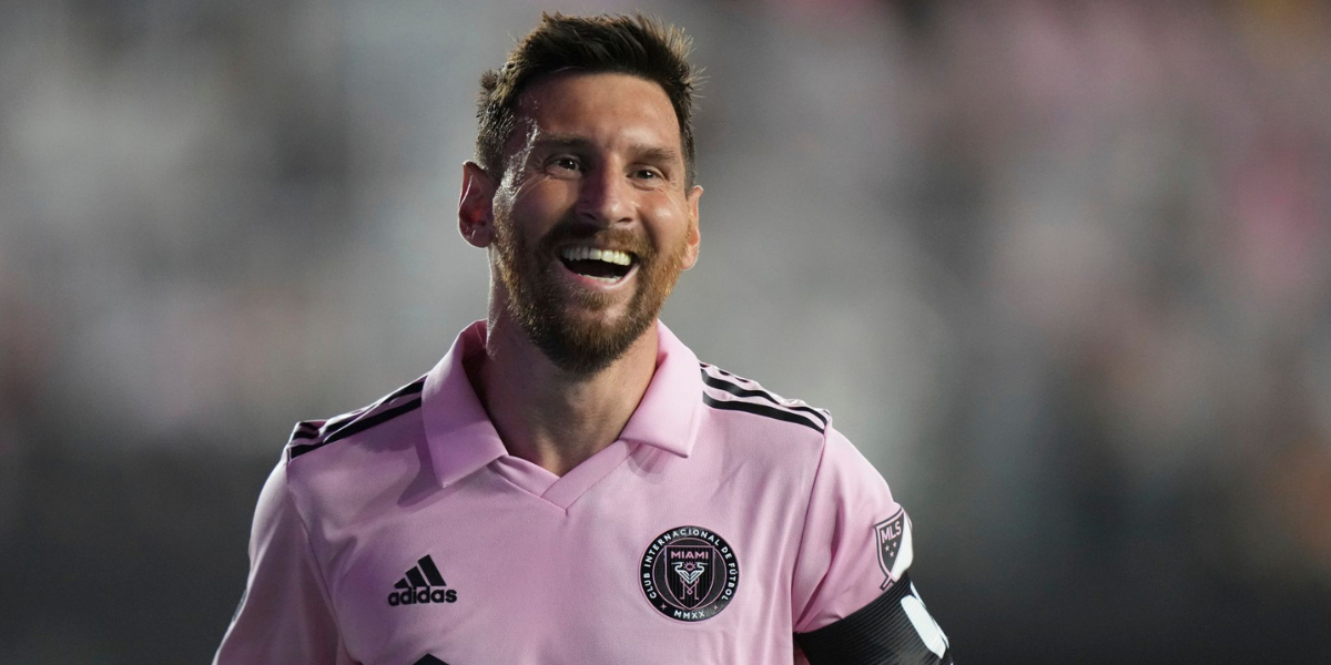 Por qué Lionel Messi resignó dinero y eligió Miami en lugar de Riad