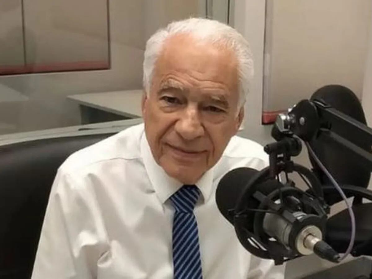 Alberto Cormillot rompió el silencio en Radio Mitre tras su internación:  “Confío en que pueda estar con ustedes” | Radio Mitre