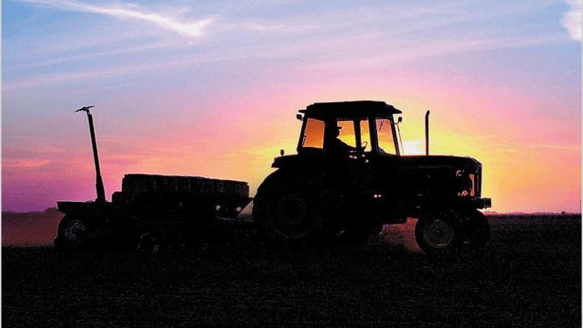 Huergo: “Se aflojaron las tensiones en la cadena agroindustrial”