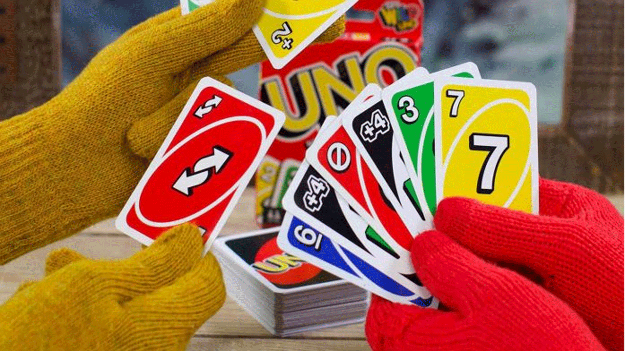 El juego de cartas UNO aclaró una regla sobre el +4 y desató la polémica