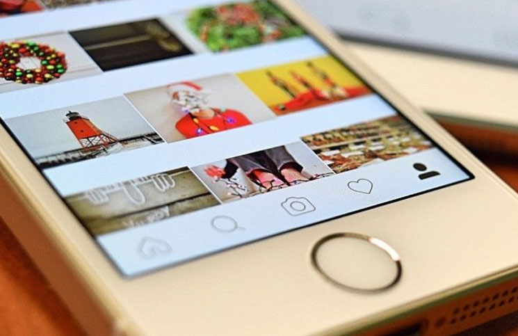 Nuevas funciones de Instagram: vas a sacar las mejores fotos