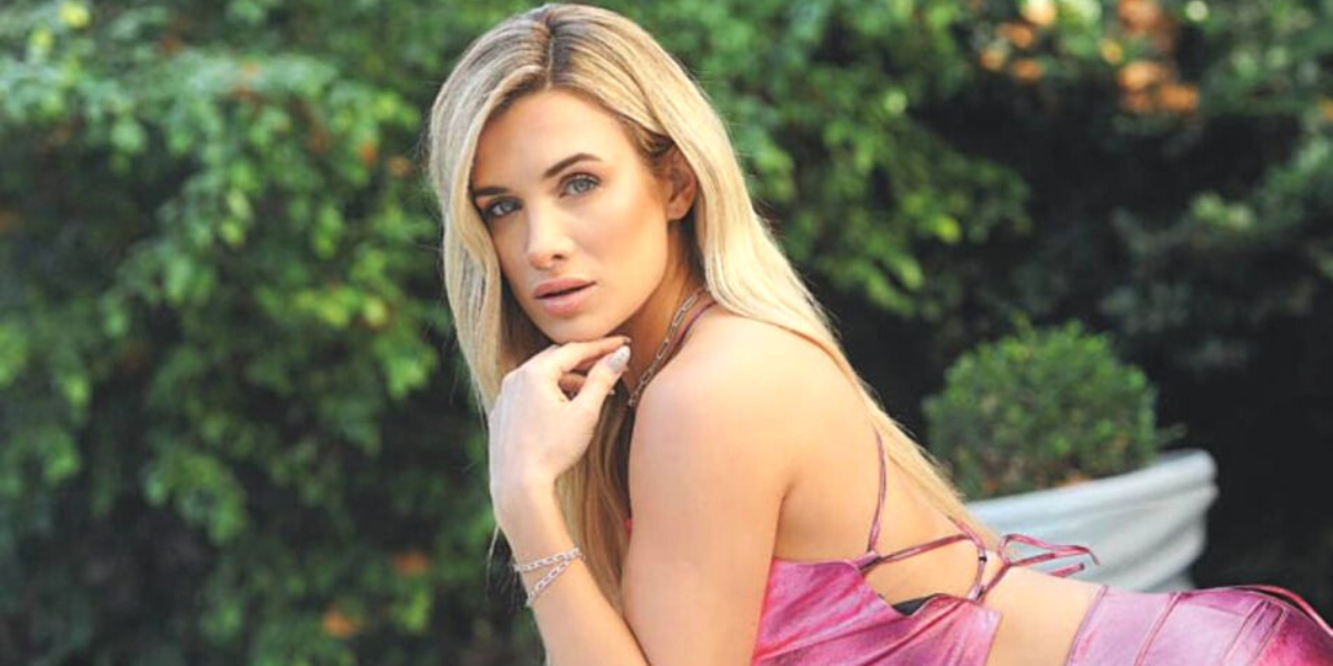 Camila Homs lanzó una fuerte indirecta sobre su separación de Rodrigo de Paul: “Para atrás ni para tomar impulso”