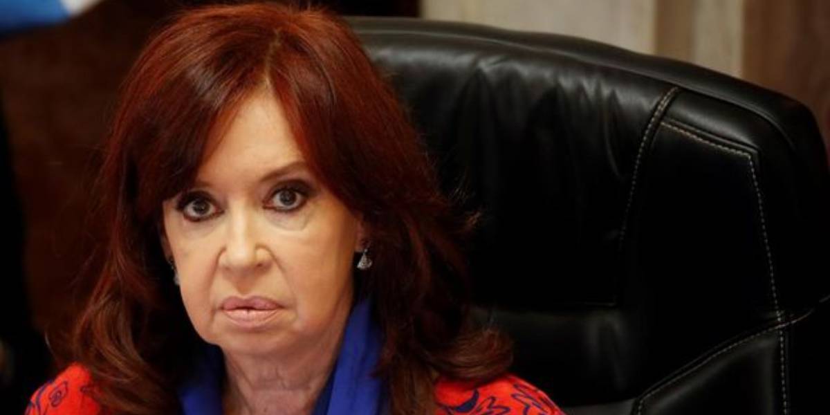 Cristina Kirchner publicó una dura carta contra el FMI: “La pandemia macrista fue más costosa que la del COVID-19″