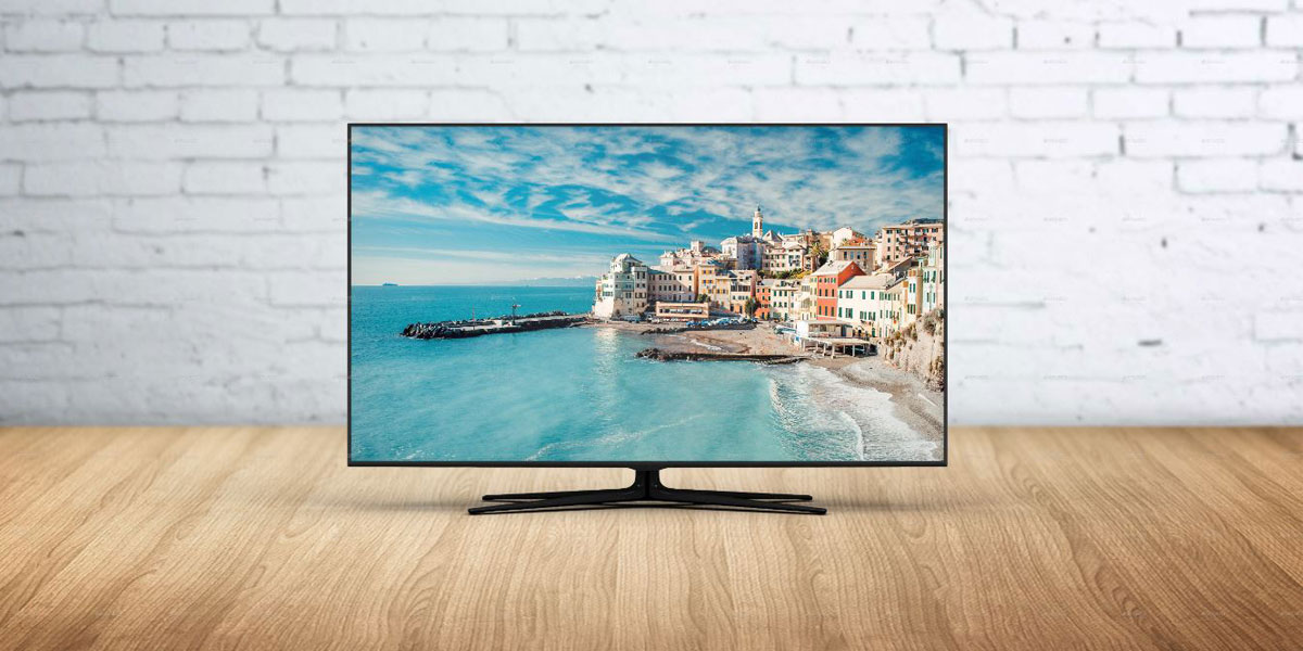 En La 100 te regalamos un increíble Smart TV 65″ ultra HD