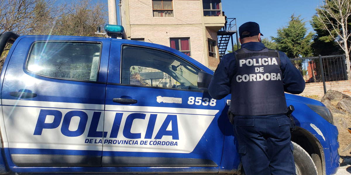 🔴 Horror en Córdoba: atacó a su familia con un machete y mató a su sobrino de 12 años