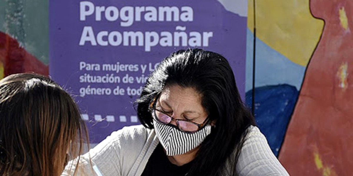 Ayuda Económica Para Mujeres De 18 A 65 Años: Quiénes Pueden Acceder Al ...