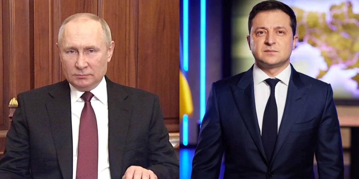 Ucrania y Rusia se reunirán en Turquía para negociar: qué condiciones puso Zelensky