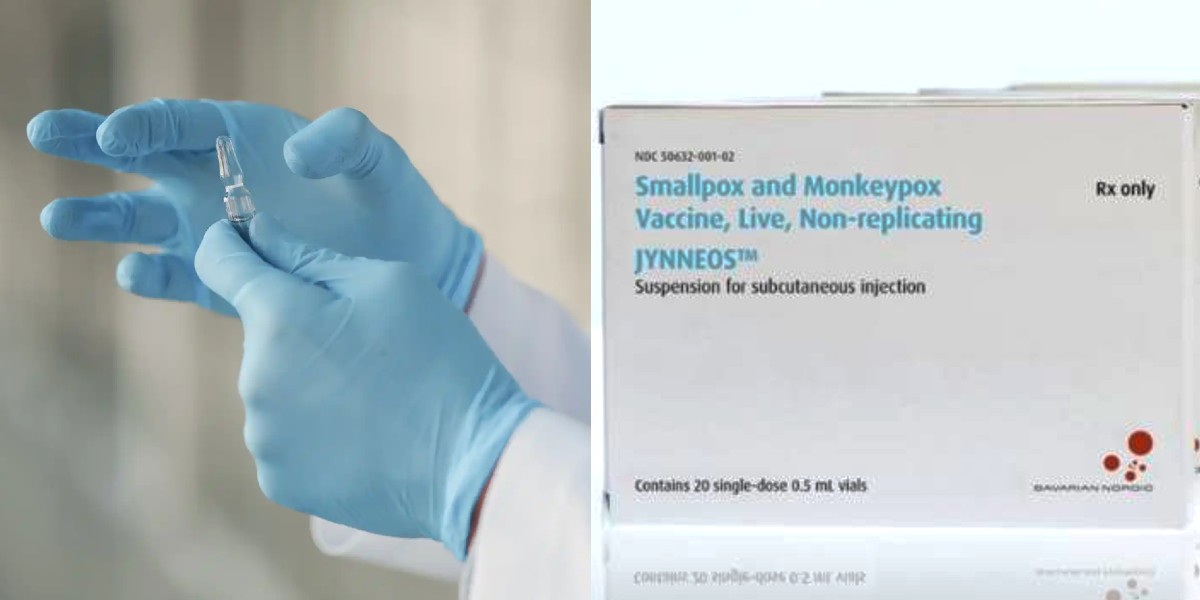 Viruela de mono: por qué no es fácil comprar vacunas