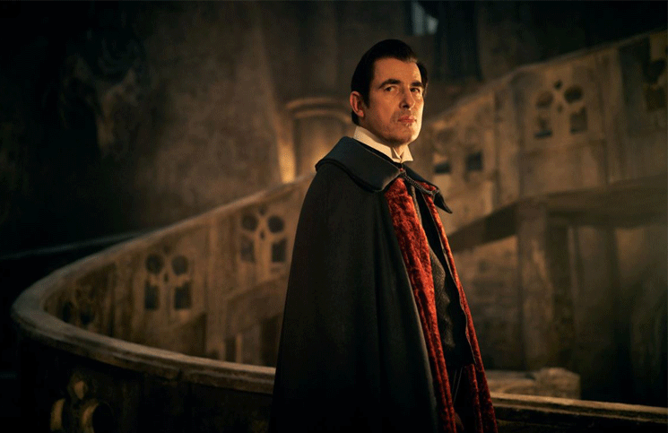 Drácula: las diferencias entre la serie de Netflix y la novela, que harán que la quieras ver
