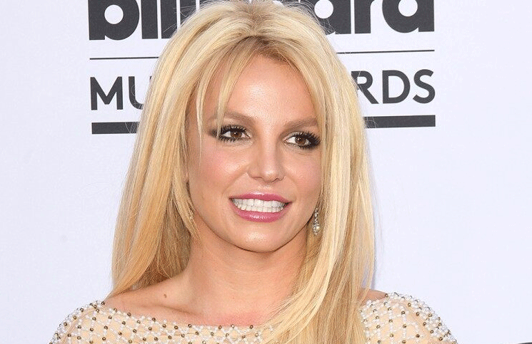 La intensa rutina de ejercicios de Britney Spears para recuperar la figura