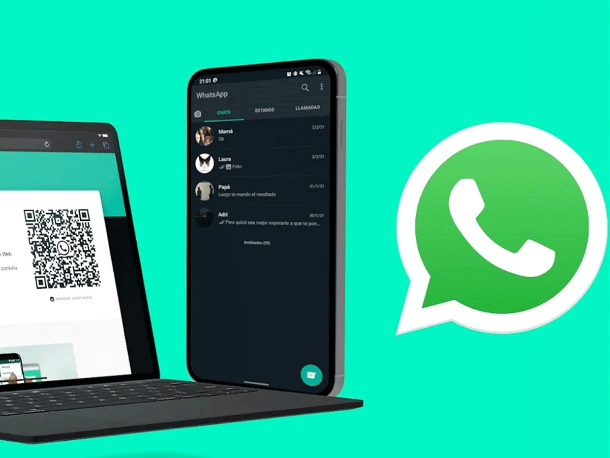 WhatsApp anunció nuevas funciones desde febrero: cuáles son