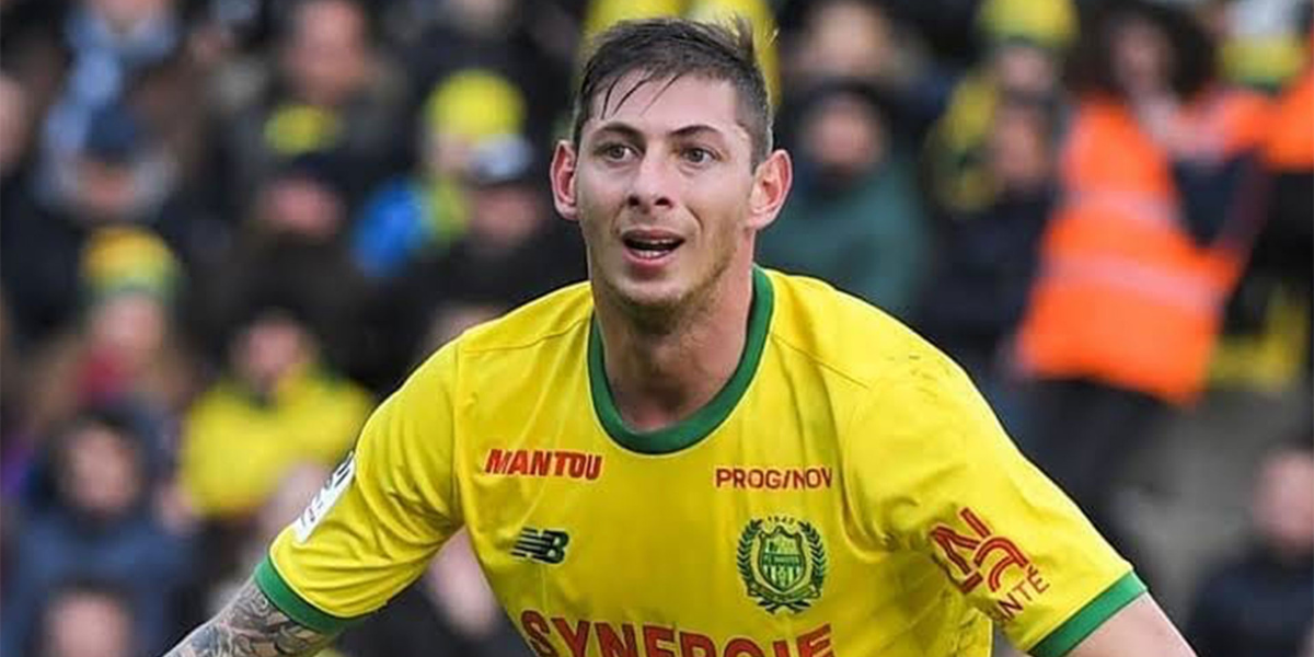 Especialista explica imbróglio entre Nantes e Cardiff City no caso Emiliano  Sala