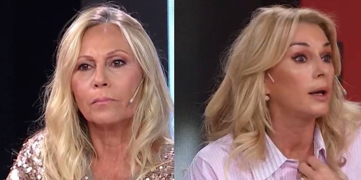 La feroz defensa de Ana Rosenfeld en redes después del cruce con Yanina Latorre en vivo: “A mucha gente le importa mi opinión”