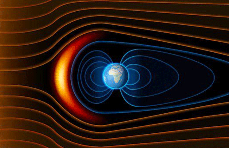 Descubrieron que el sesgo diestro del ADN podría tener que ver con los rayos cósmicos