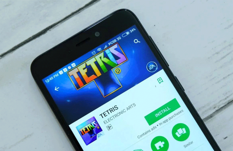 Cuenta regresiva: los juegos de Tetris desaparecerán en tres meses en iOS y Android
