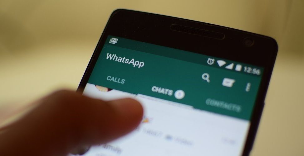 WhatsApp te avisará en el chat cuando bloqueaste a alguien de sus contactos