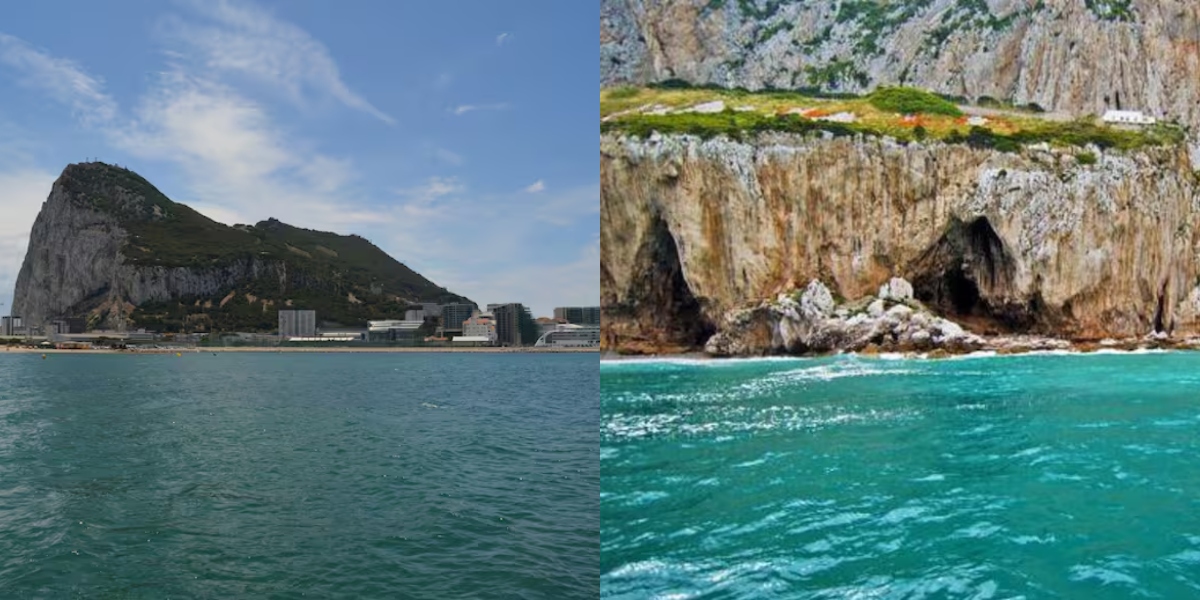 Científicos abren una cueva sellada por 40 mil años y descubren secretos  que desafían la historia de la vida – La 100