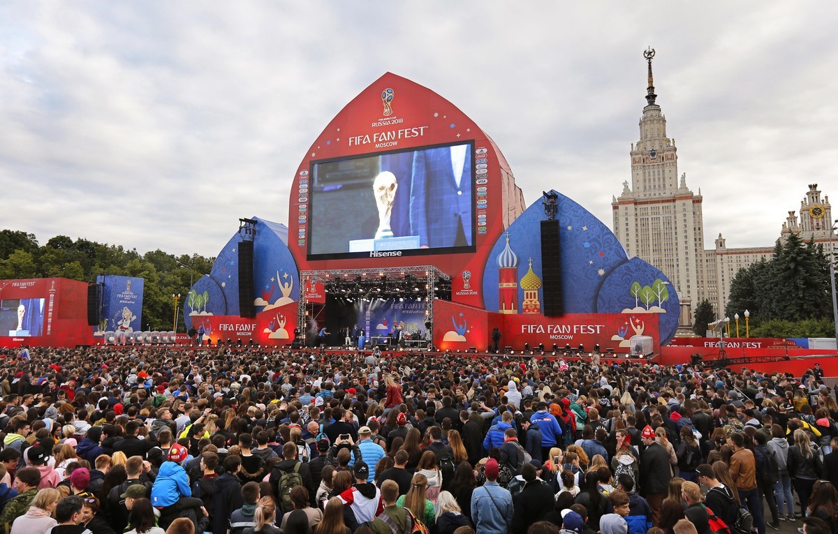 Mundial Rusia agenda de partidos del martes 26 de junio | Radio Mitre