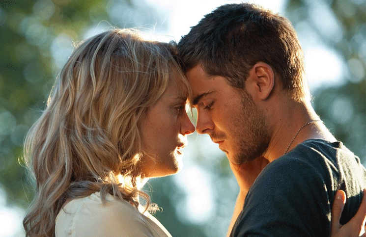 Netflix 5 películas ultra románticas para ver junto a tu pareja en casa