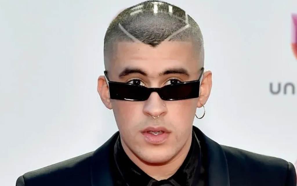 Bad Bunny anunció que deja la música: 