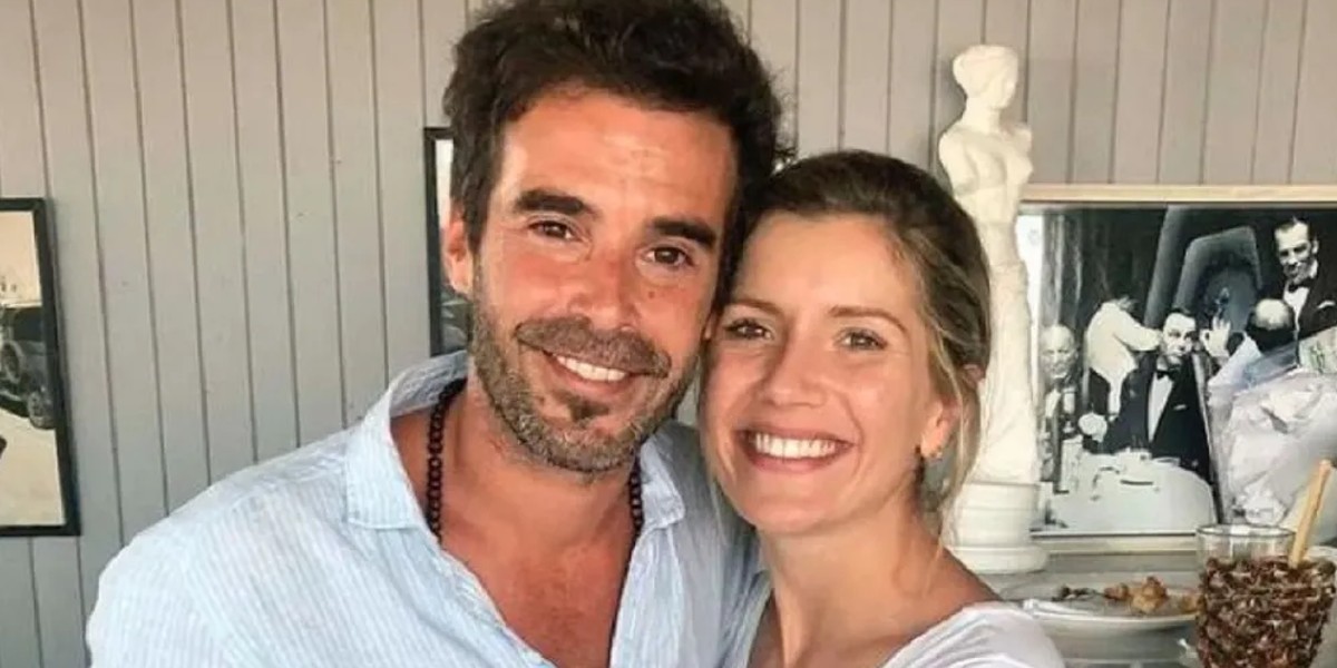 Laurita Fernández y Nicolás Cabré están de novios otra vez: “Volvió”
